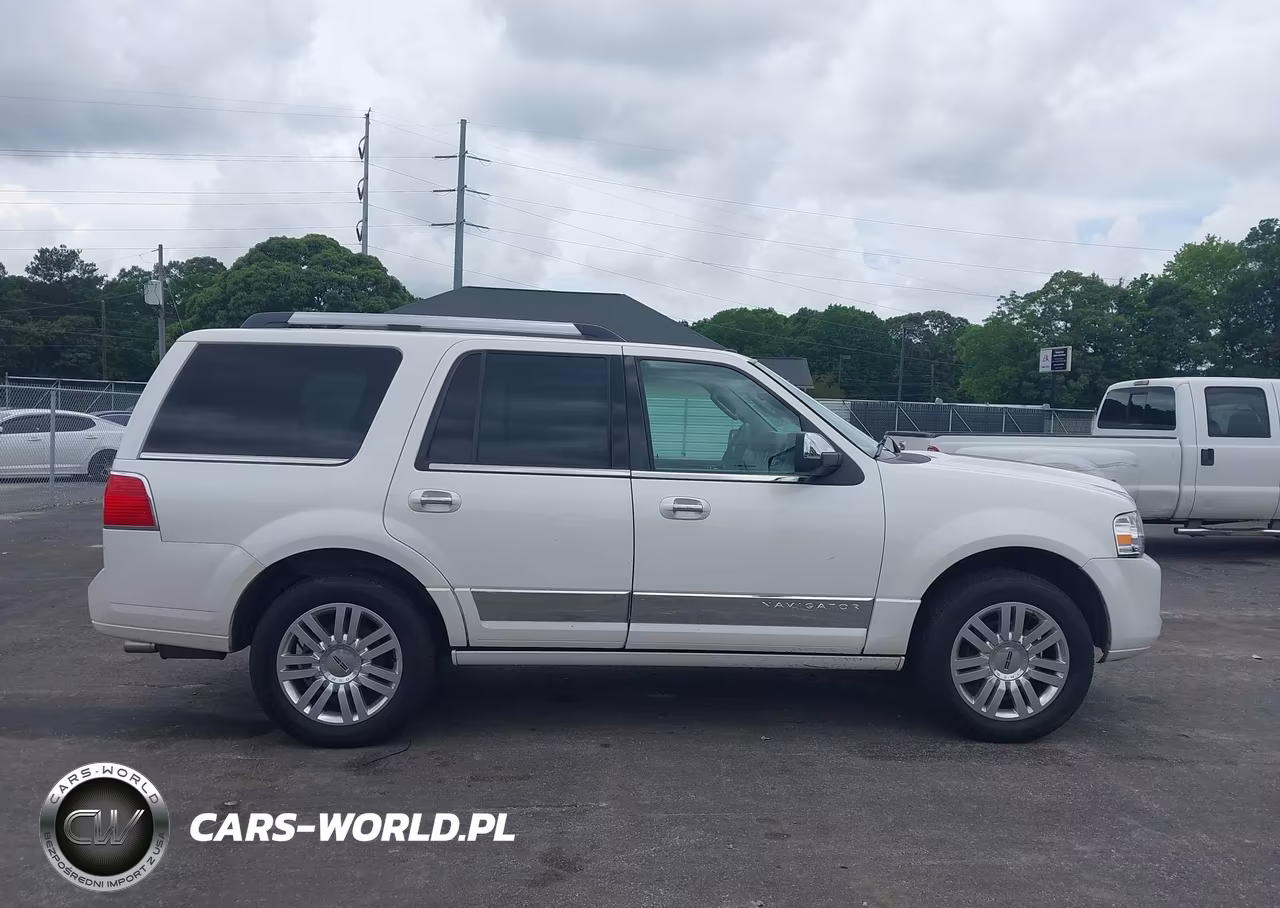 2013 Lincoln Navigator VIN:5LMJJ2H56DEL04822 - 13