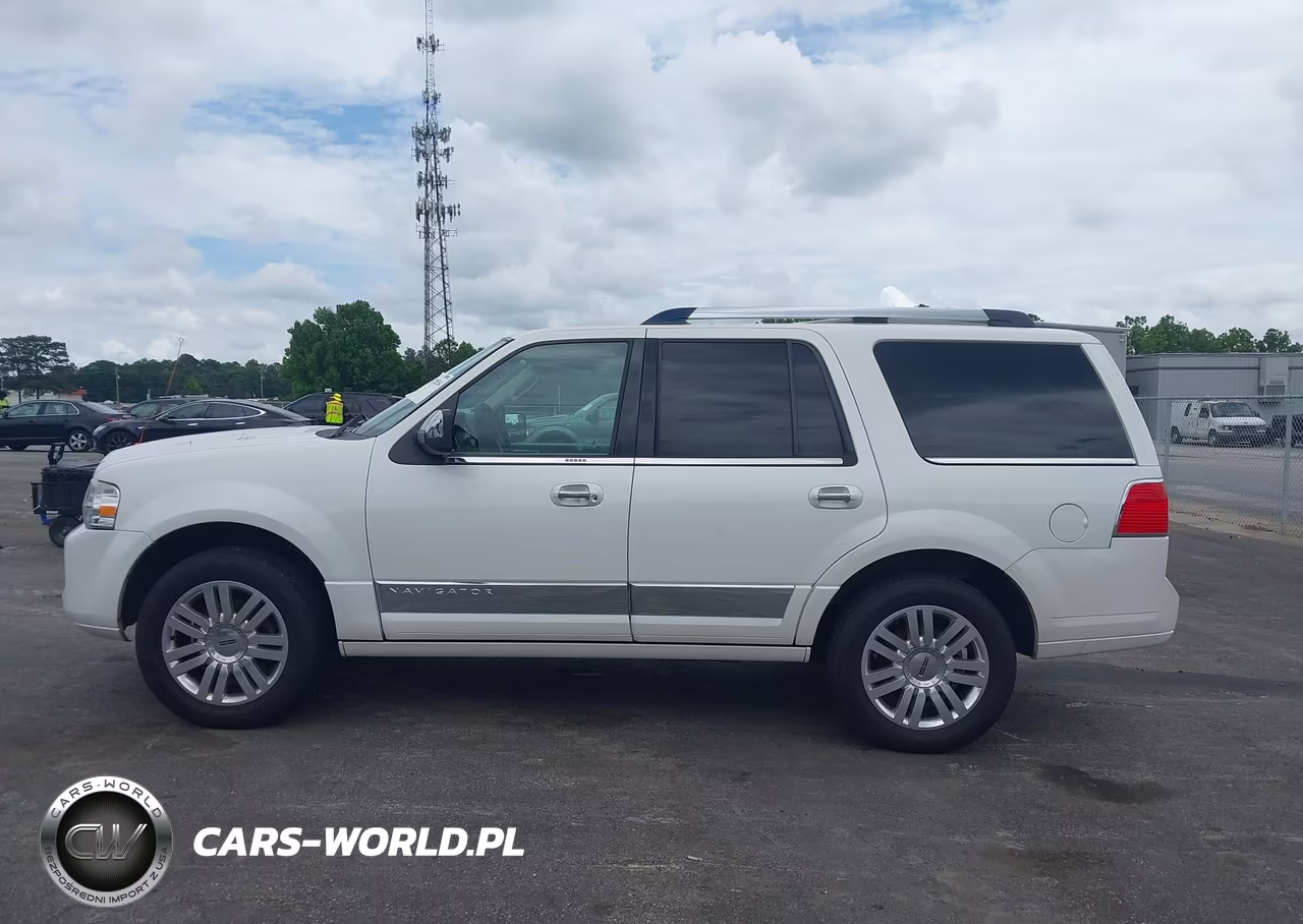 2013 Lincoln Navigator VIN:5LMJJ2H56DEL04822 - 14