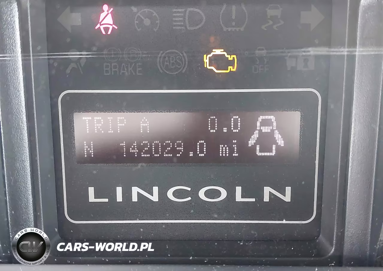 2013 Lincoln Navigator VIN:5LMJJ2H56DEL04822 - 15