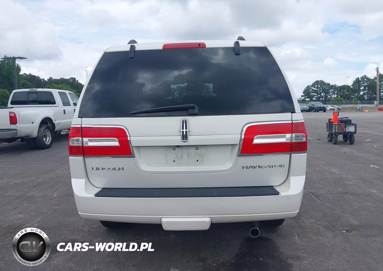 2013 Lincoln Navigator VIN:5LMJJ2H56DEL04822 - 16