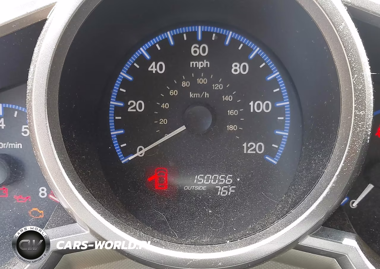 2009 Honda Element Ex VIN:5J6YH28749L004762 - 15