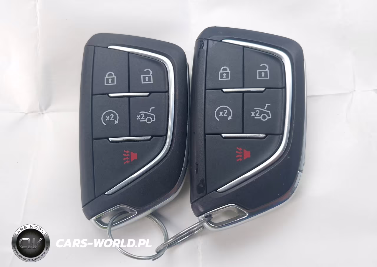 2023 Cadillac Ct5 Premium Luxury VIN:1G6DN5RW2P0141527 - 11
