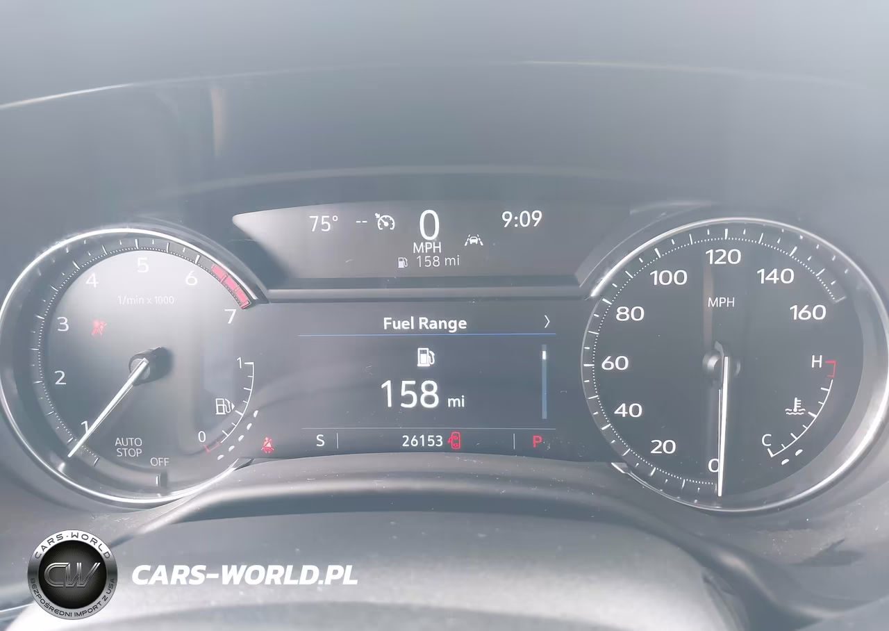 2023 Cadillac Ct5 Premium Luxury VIN:1G6DN5RW2P0141527 - 7