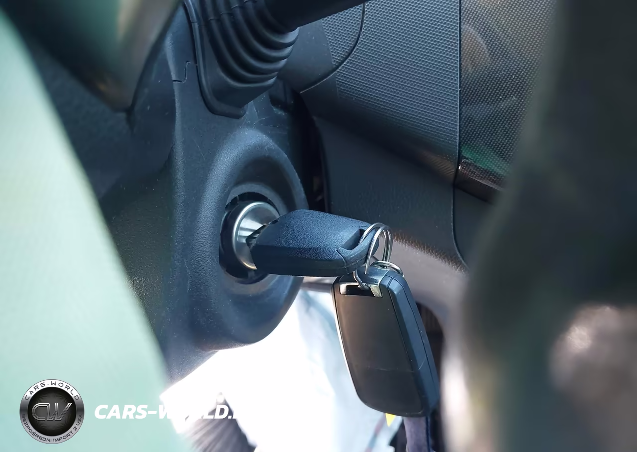 2013 Chevrolet Spark Ls Auto VIN:KL8CB6S98DC500569 - 11
