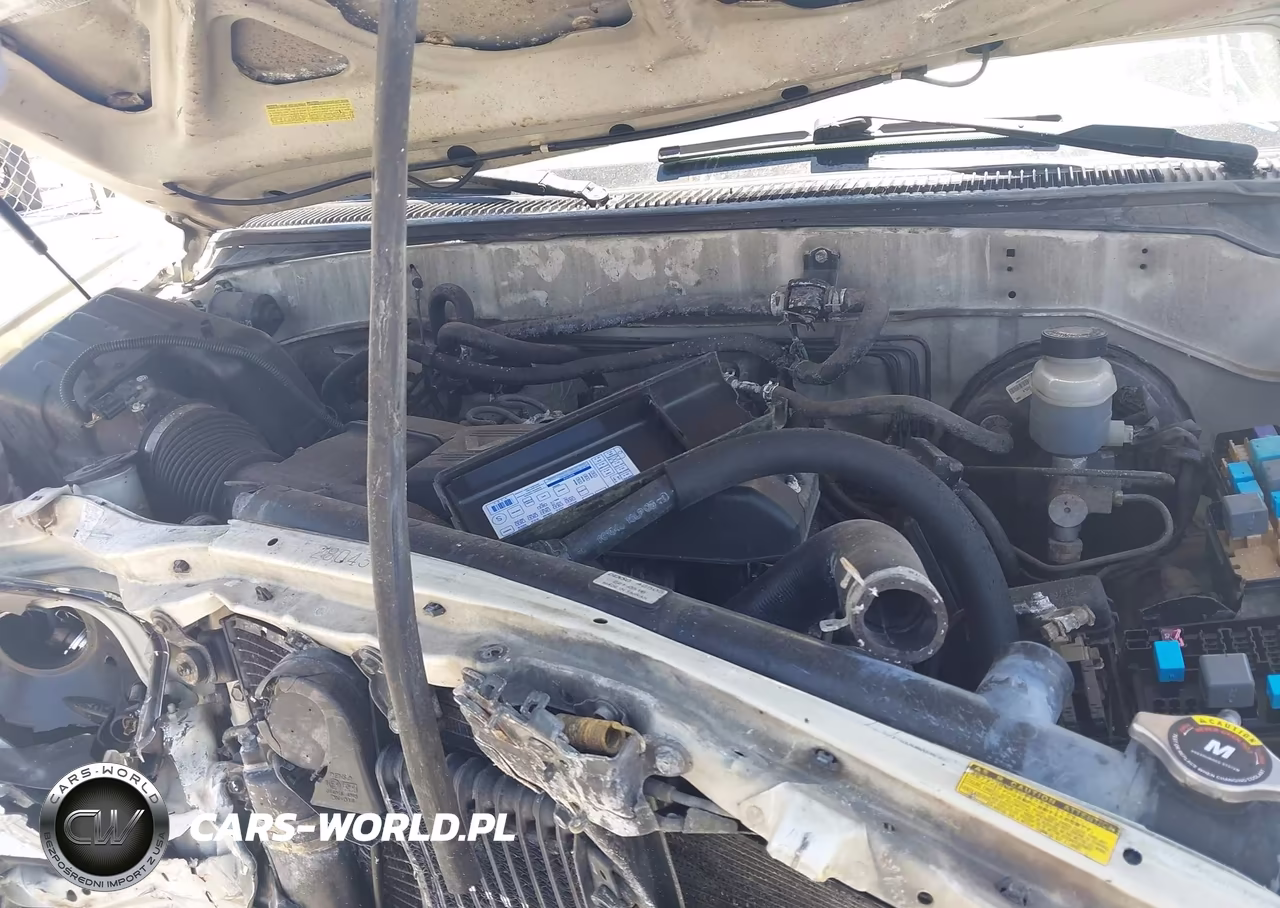 2006 Toyota Sequoia Limited V8 VIN:5TDZT38A66S281028 - 10