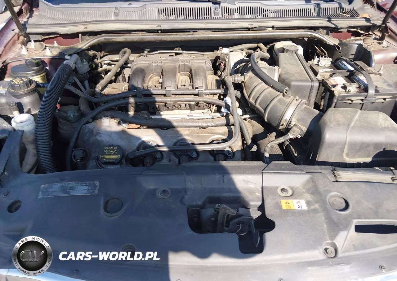 2011 Ford Taurus Sel VIN:1FAHP2EW1BG145667 - 10