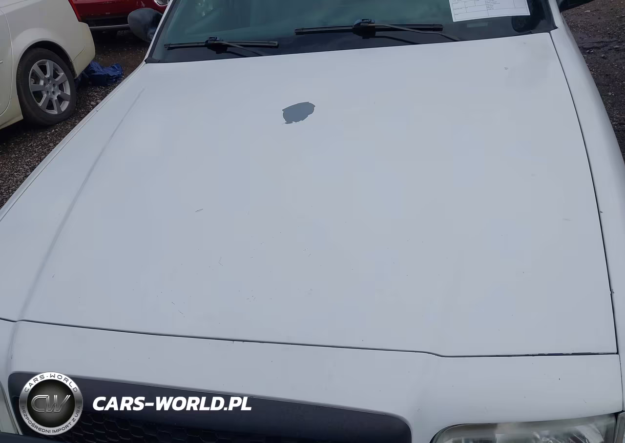 2003 Ford Crown Victoria Police VIN:2FAFP71W33X170544 - 10