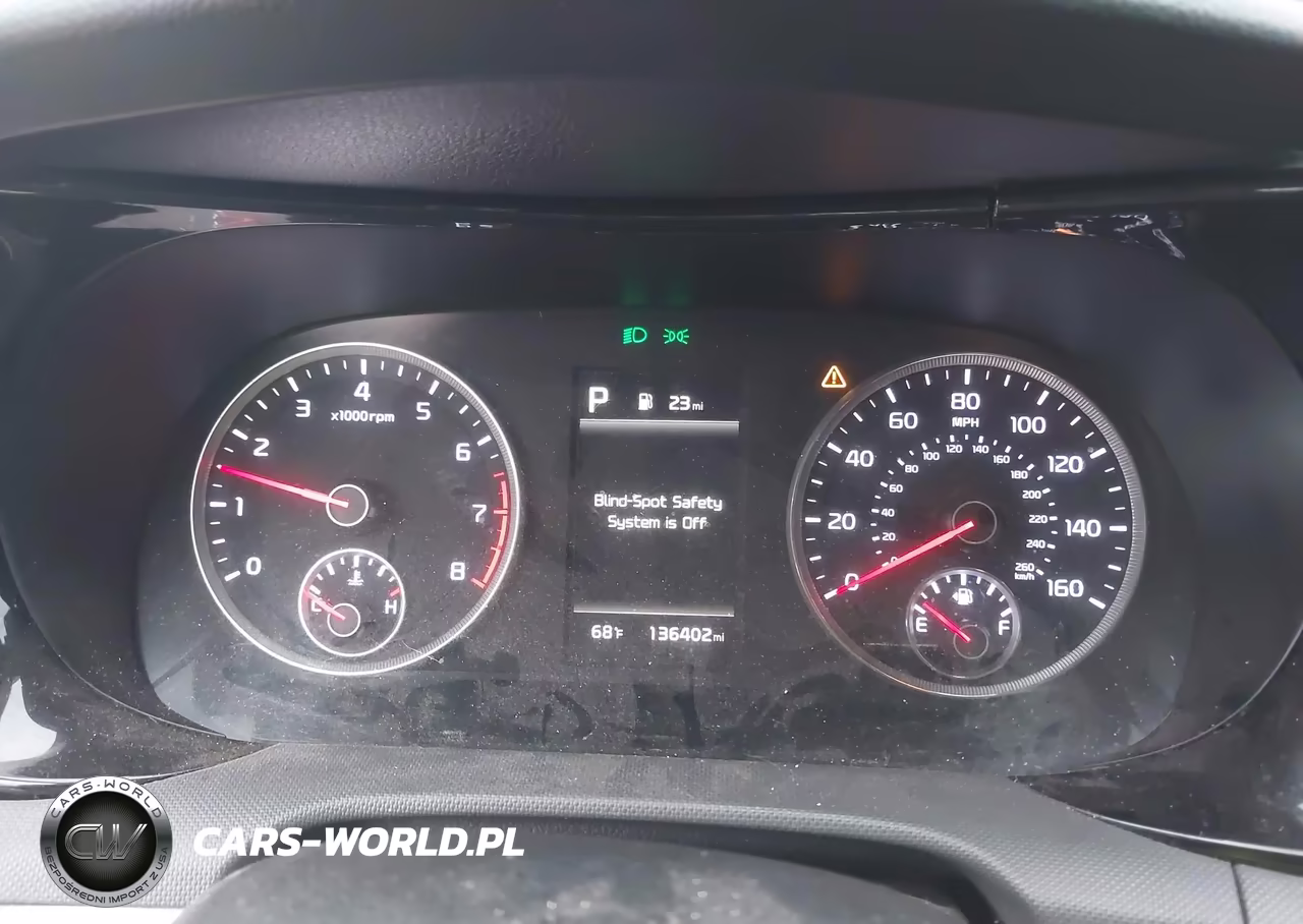 2021 Kia K5 Lxs VIN:5XXG14J21MG046816 - 7