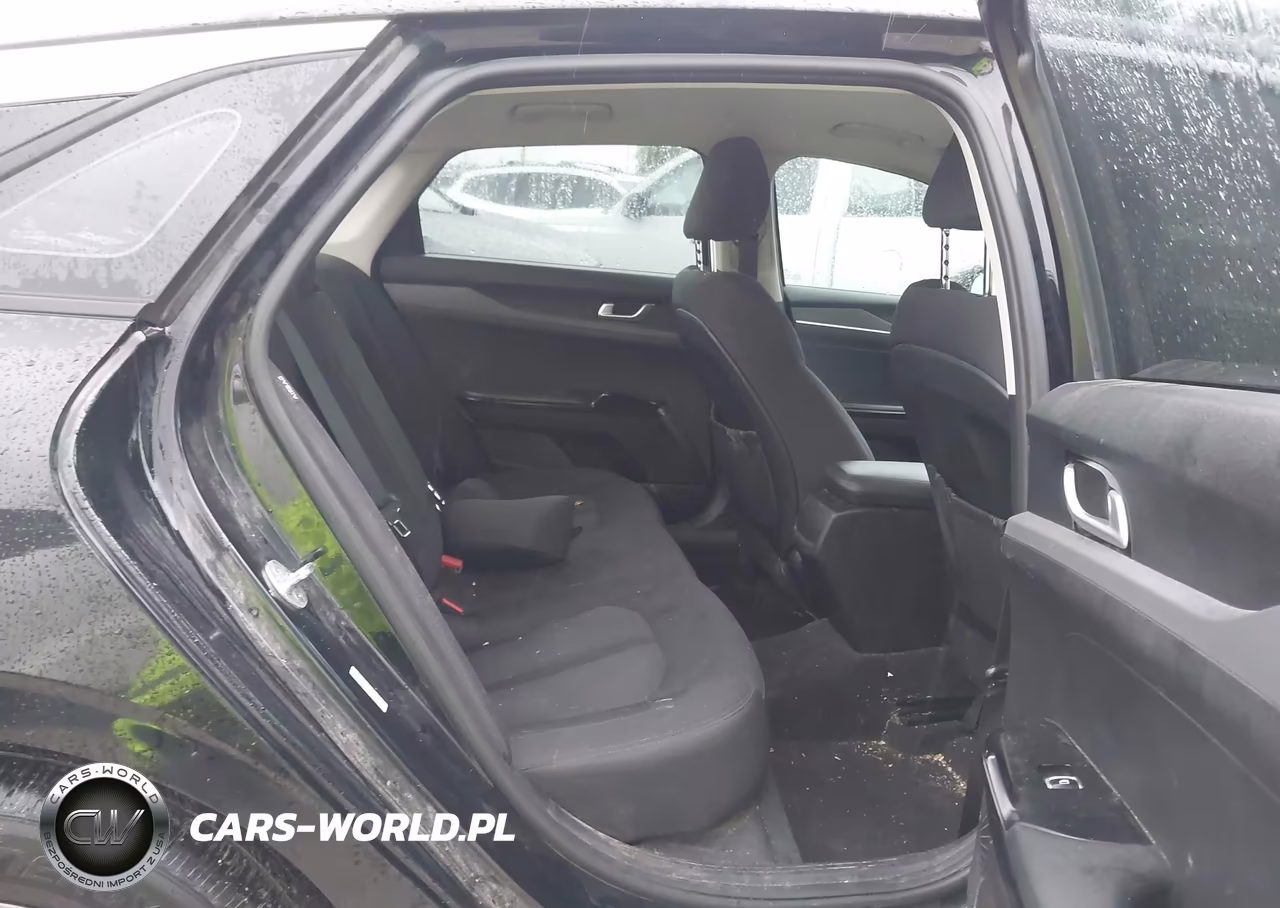 2021 Kia K5 Lxs VIN:5XXG14J21MG046816 - 8