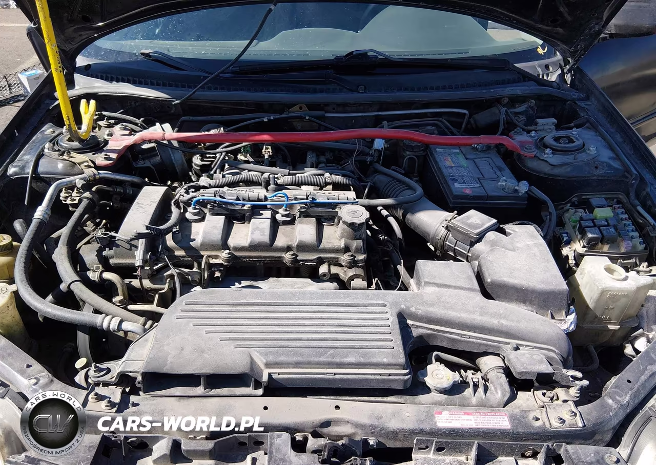 2002 Mazda Protege5 VIN:JM1BJ245321637372 - 10