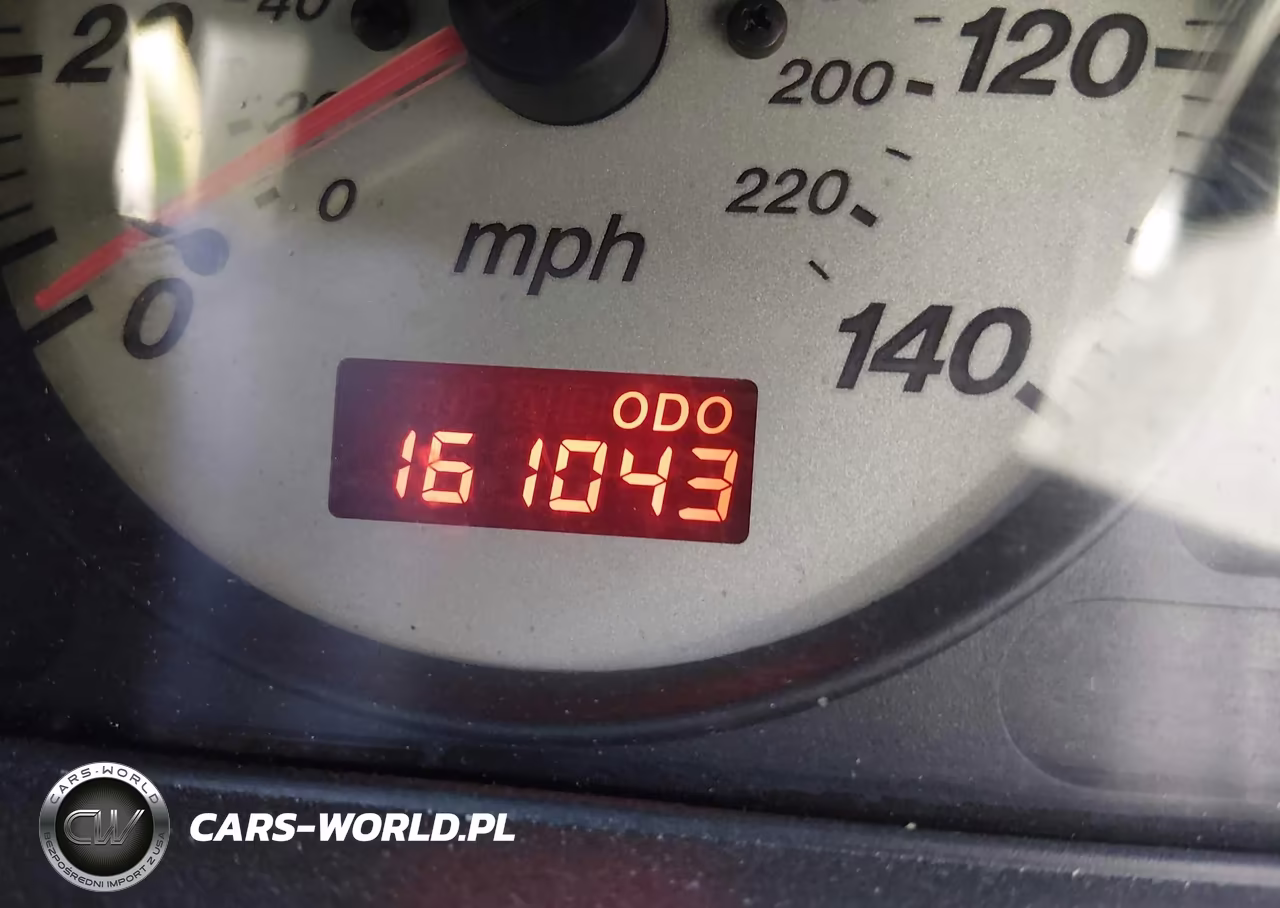 2002 Mazda Protege5 VIN:JM1BJ245321637372 - 15