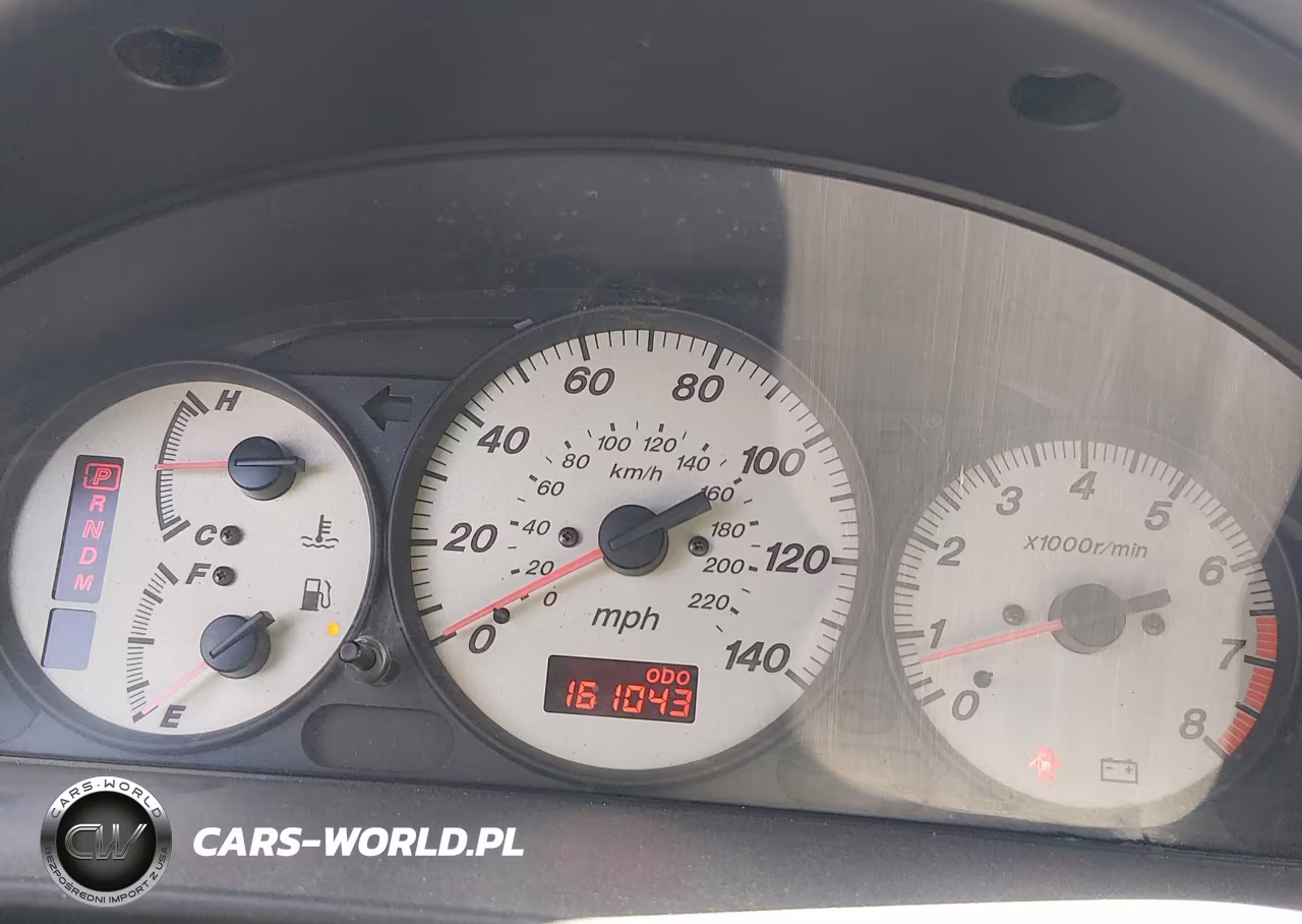 2002 Mazda Protege5 VIN:JM1BJ245321637372 - 7