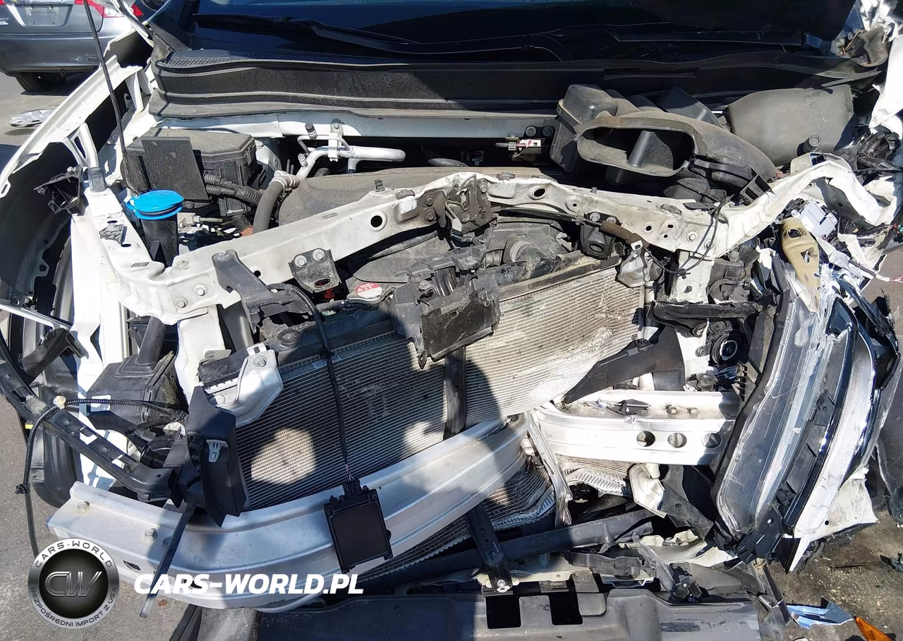 2019 Honda Pilot Touring VIN:5FNYF5H94KB020161 - 10