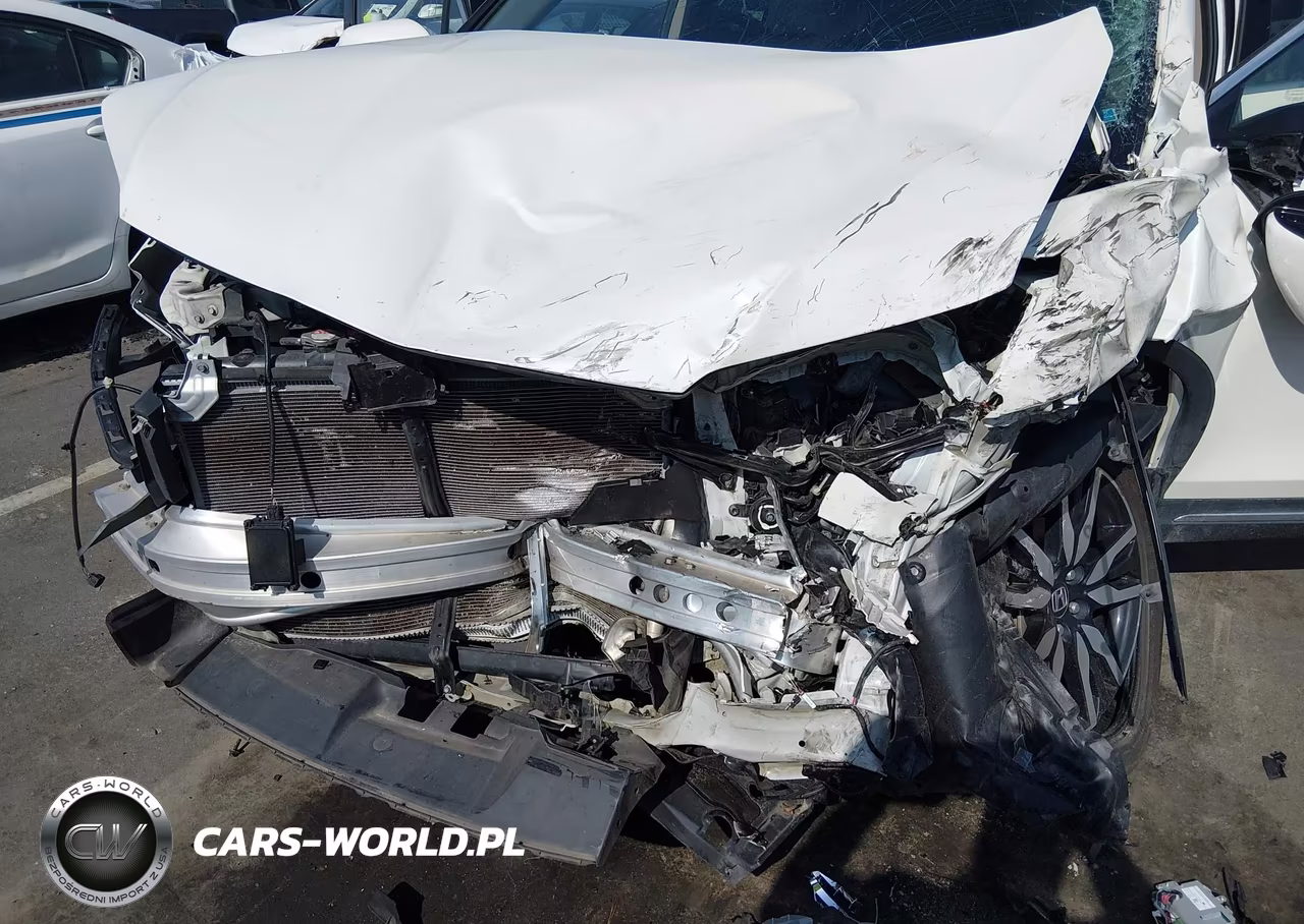 2019 Honda Pilot Touring VIN:5FNYF5H94KB020161 - 6