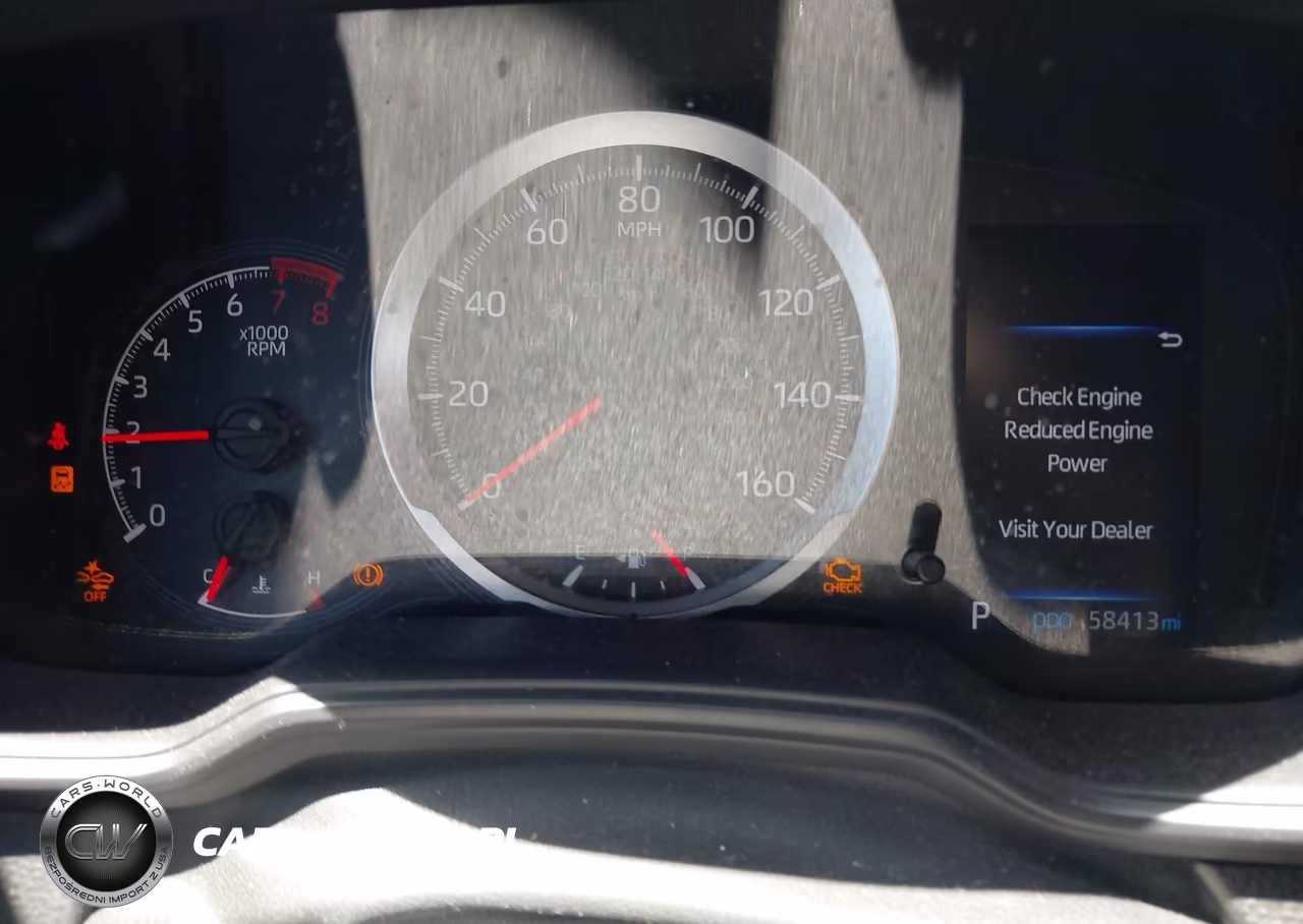 2021 Toyota Corolla Se VIN:JTDS4MCE6MJ076060 - 7