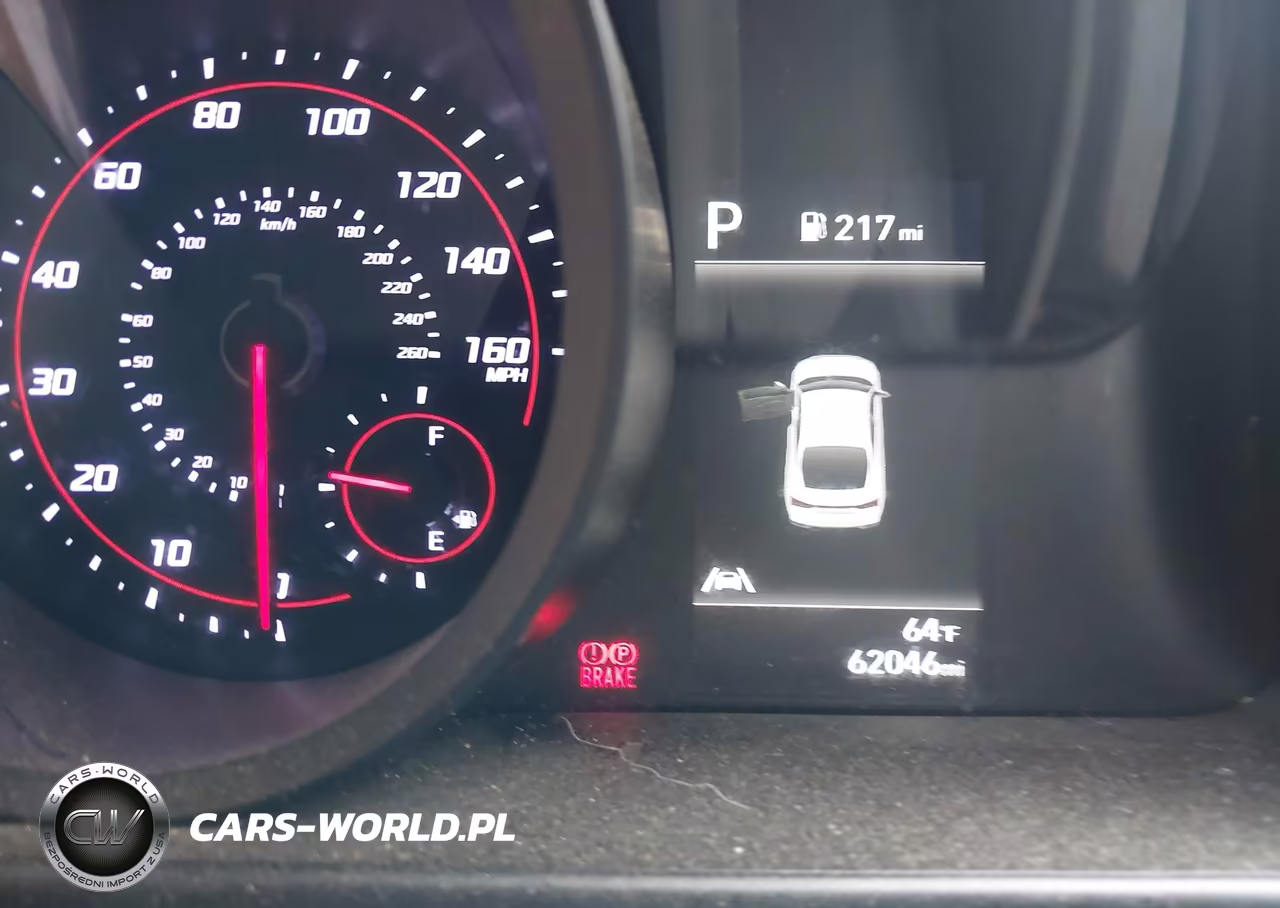 2023 Hyundai Elantra Sel VIN:5NPLM4AGXPH102486 - 15