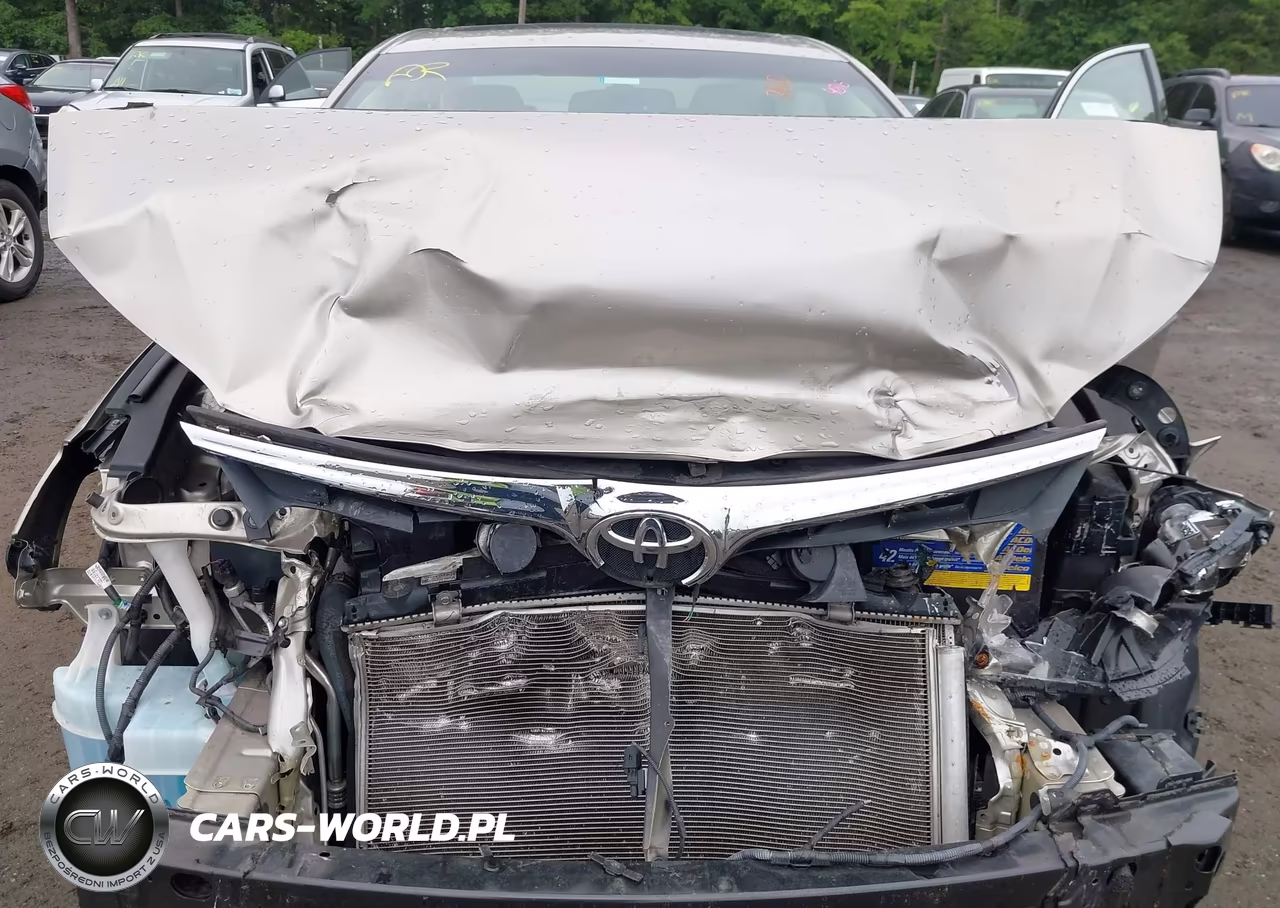 2016 Toyota Avalon Xle Premium VIN:4T1BK1EB1GU200399 - 10