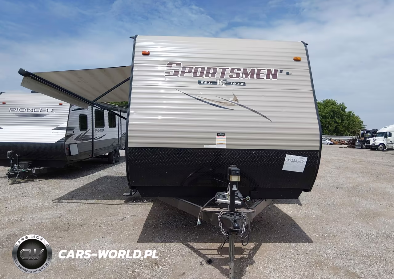 2018 Sportsmen Other VIN:4EZTU2729J5035949 - 10