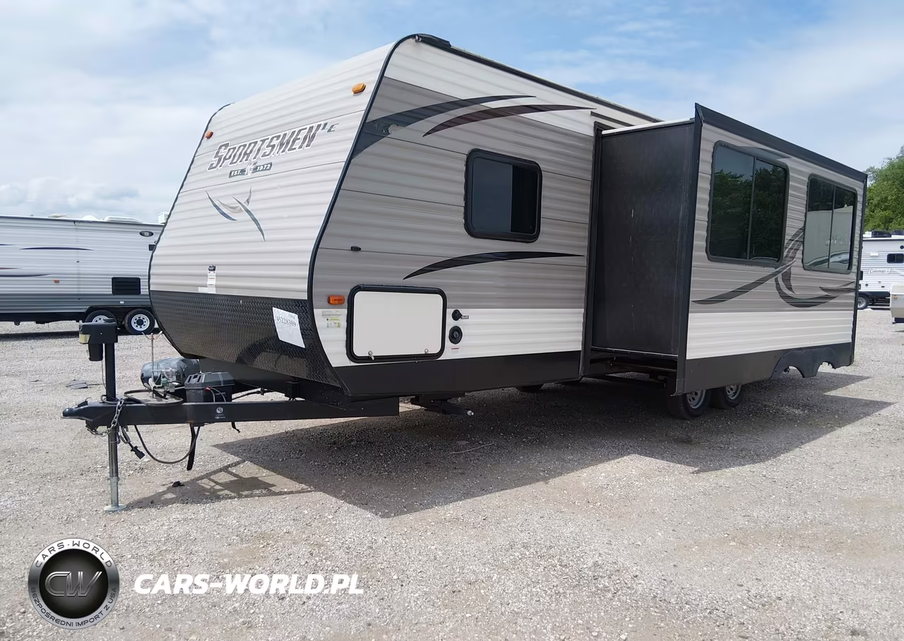 2018 Sportsmen Other VIN:4EZTU2729J5035949 - 2