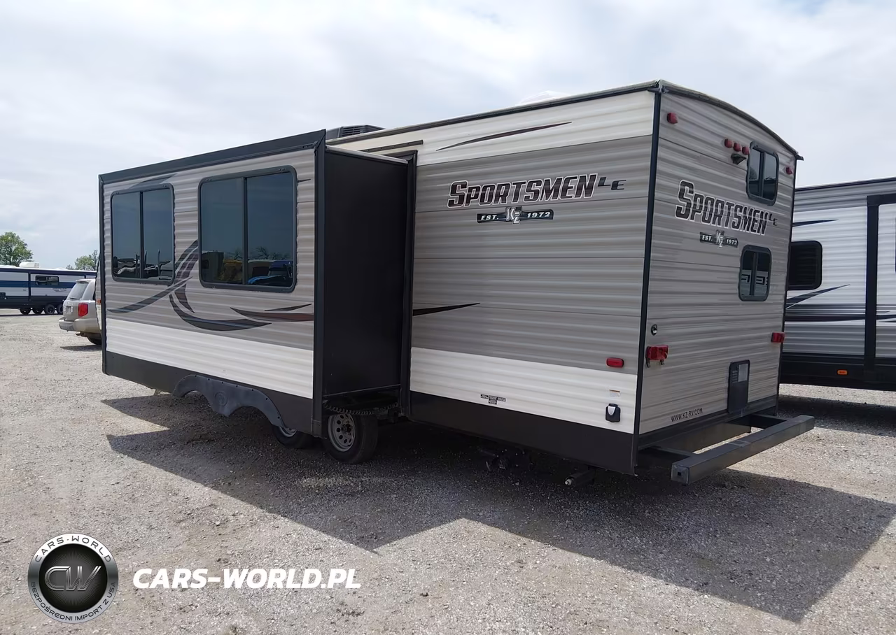 2018 Sportsmen Other VIN:4EZTU2729J5035949 - 3
