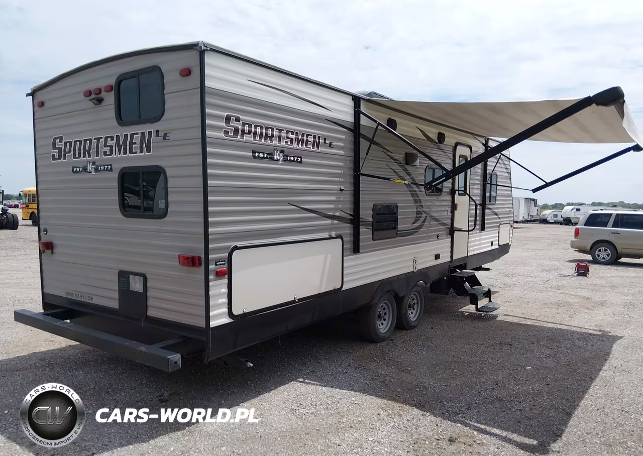 2018 Sportsmen Other VIN:4EZTU2729J5035949 - 4