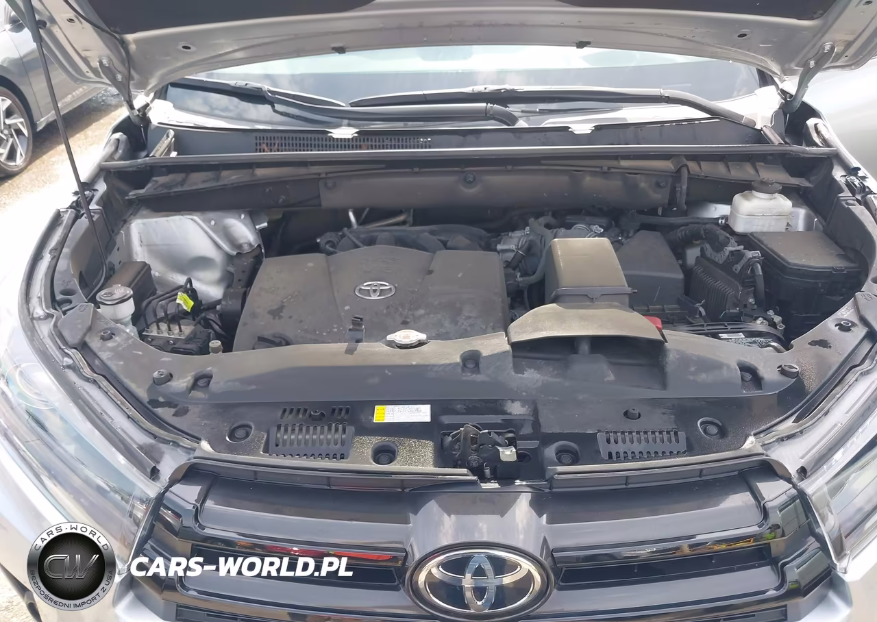 2019 Toyota Highlander Se VIN:5TDJZRFH6KS614692 - 10