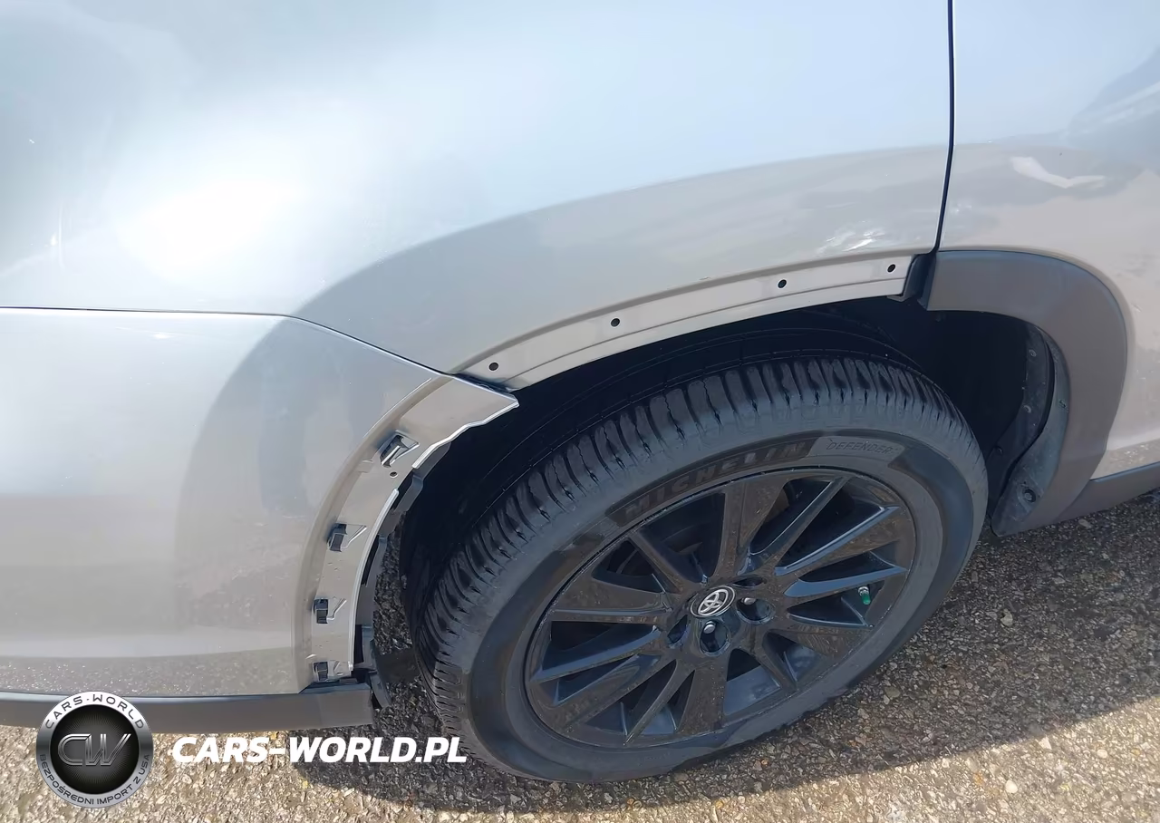 2019 Toyota Highlander Se VIN:5TDJZRFH6KS614692 - 19