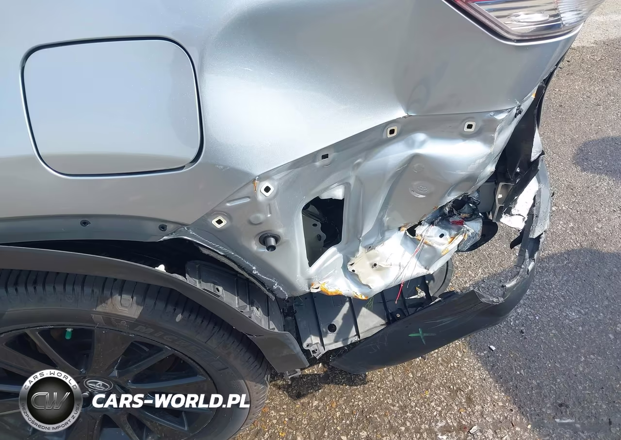 2019 Toyota Highlander Se VIN:5TDJZRFH6KS614692 - 20