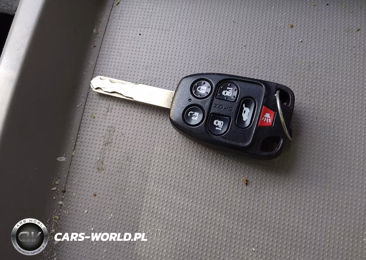 2013 Honda Odyssey Ex-L VIN:5FNRL5H64DB012101 - 11