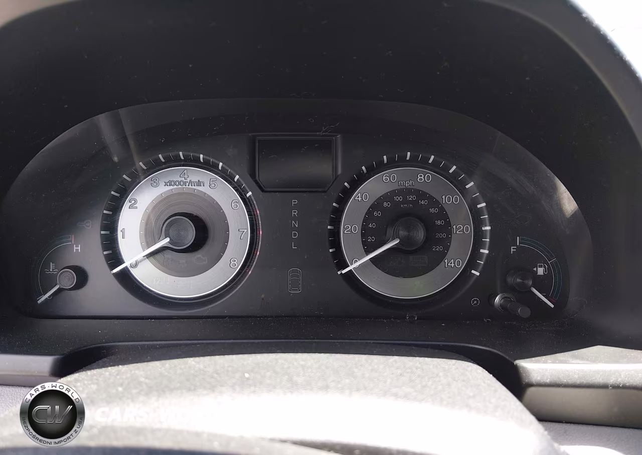 2013 Honda Odyssey Ex-L VIN:5FNRL5H64DB012101 - 16