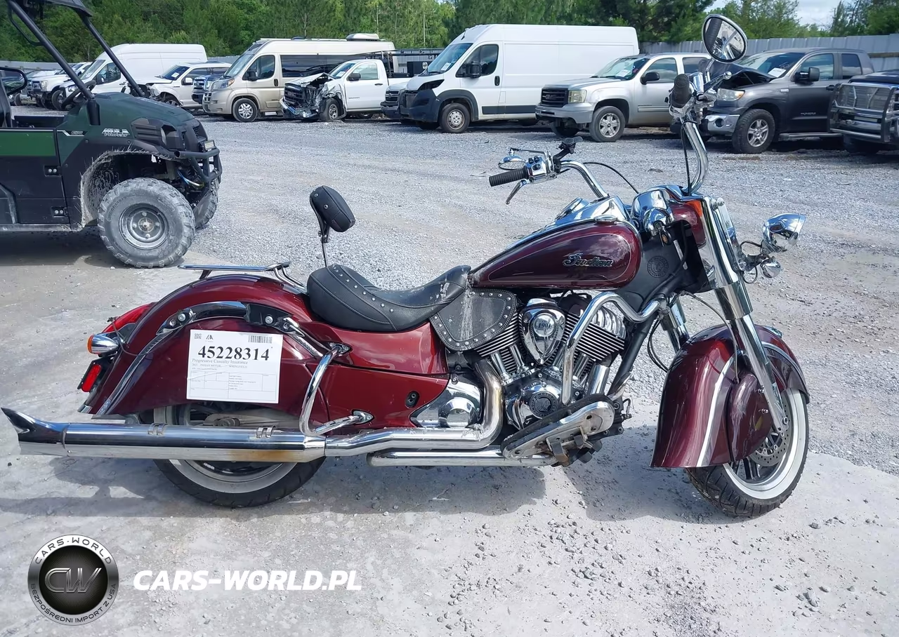 2021 Indian Motorcycle Co. Springfield VIN:56KTHAAA6M3390782 - 13
