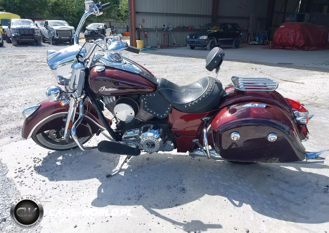 2021 Indian Motorcycle Co. Springfield VIN:56KTHAAA6M3390782 - 14