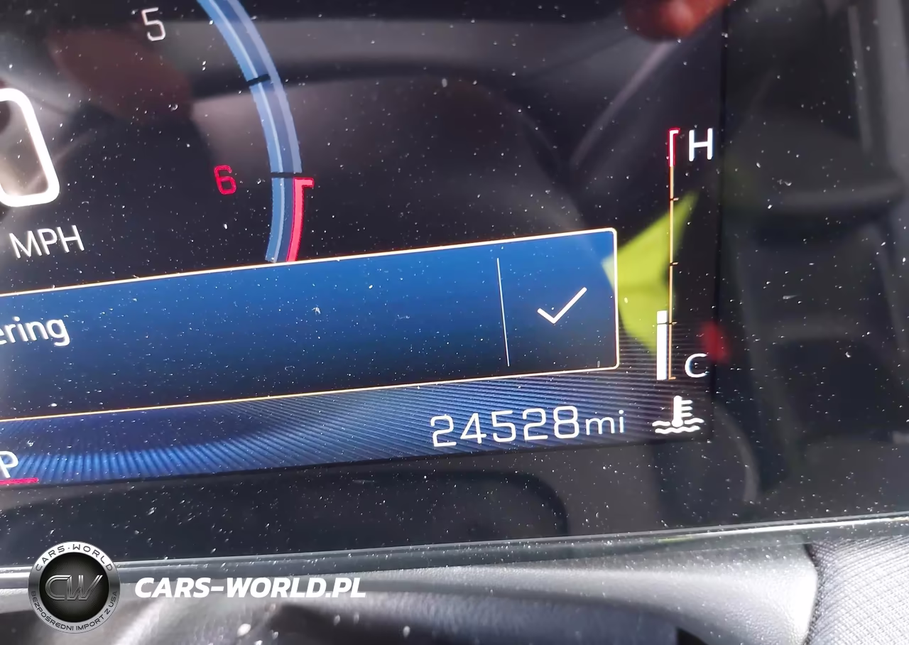 2025 Chevrolet Trailblazer Fwd Lt VIN:KL79MPSL1SB207156 - 20