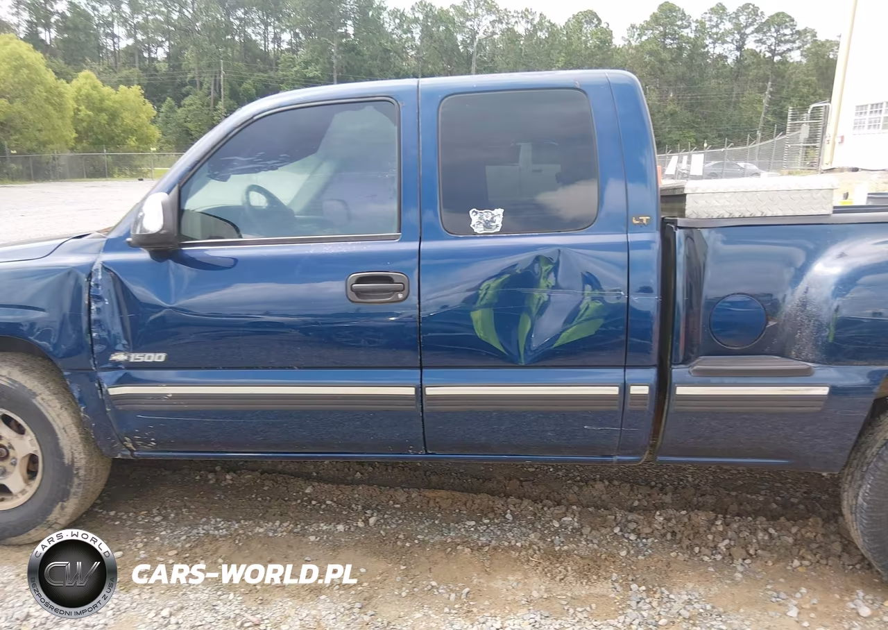 2000 Chevrolet Silverado 1500 Lt VIN:2GCEK19T5Y1399328 - 15