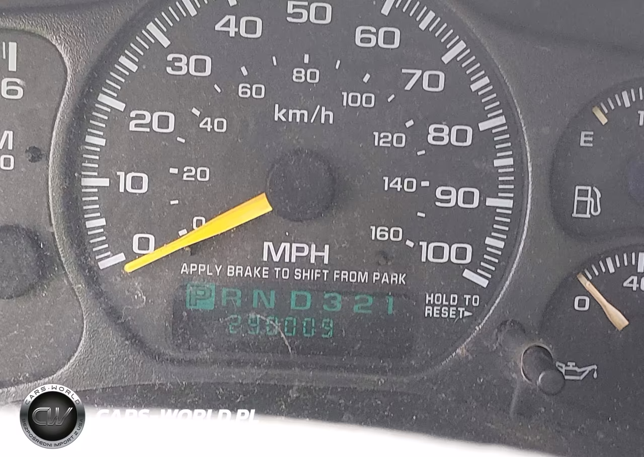 2000 Chevrolet Silverado 1500 Lt VIN:2GCEK19T5Y1399328 - 16