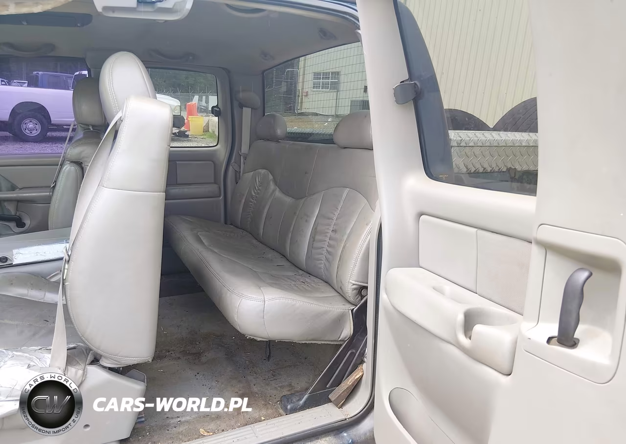 2000 Chevrolet Silverado 1500 Lt VIN:2GCEK19T5Y1399328 - 8