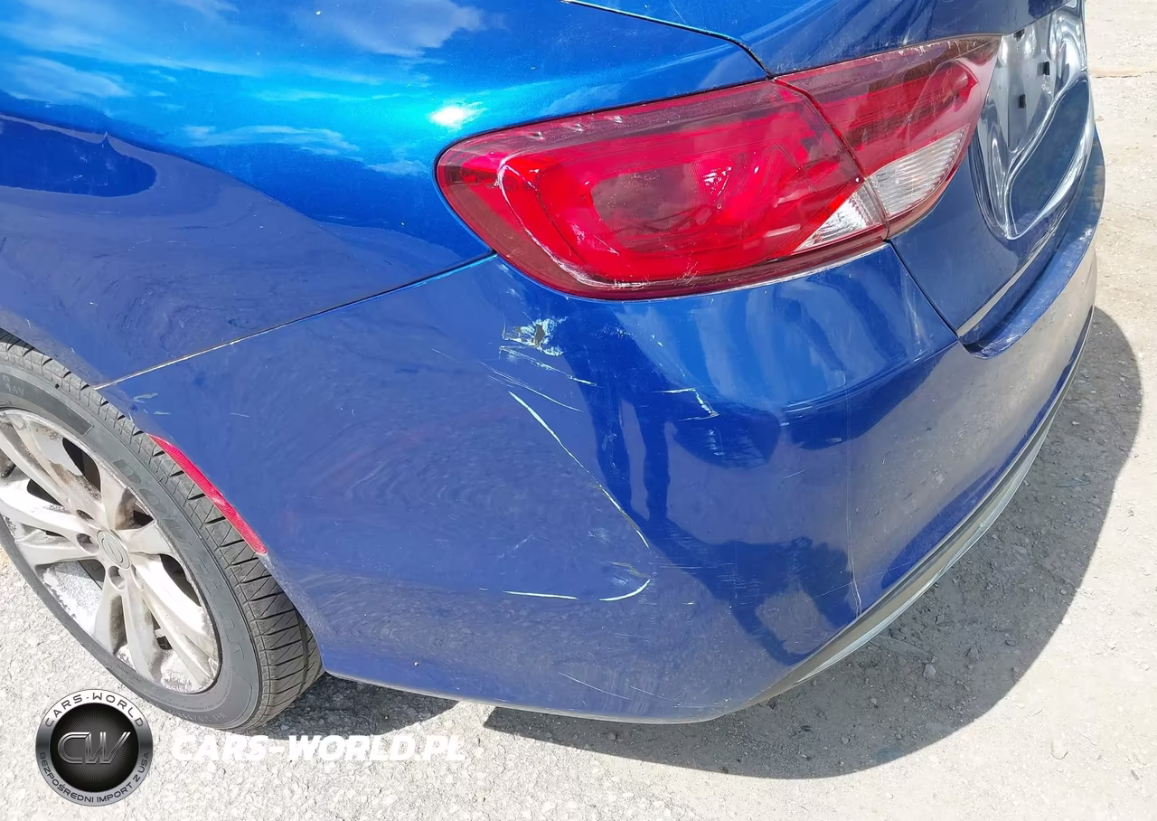 2015 Chrysler 200 Limited VIN:1C3CCCABXFN622868 - 6
