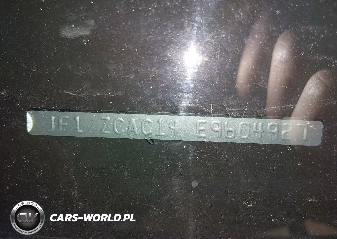 2014 Subaru Brz Limited VIN:JF1ZCAC14E9604927 - 9