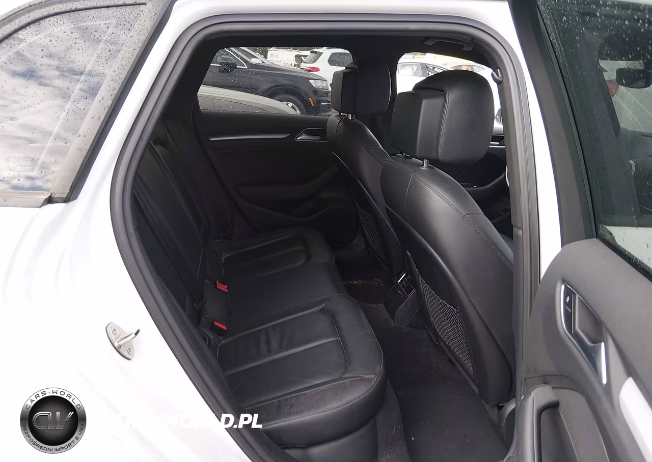 2016 Audi A3 E-Tron 1.4T Premium VIN:WAUUPBFF7GA102398 - 8