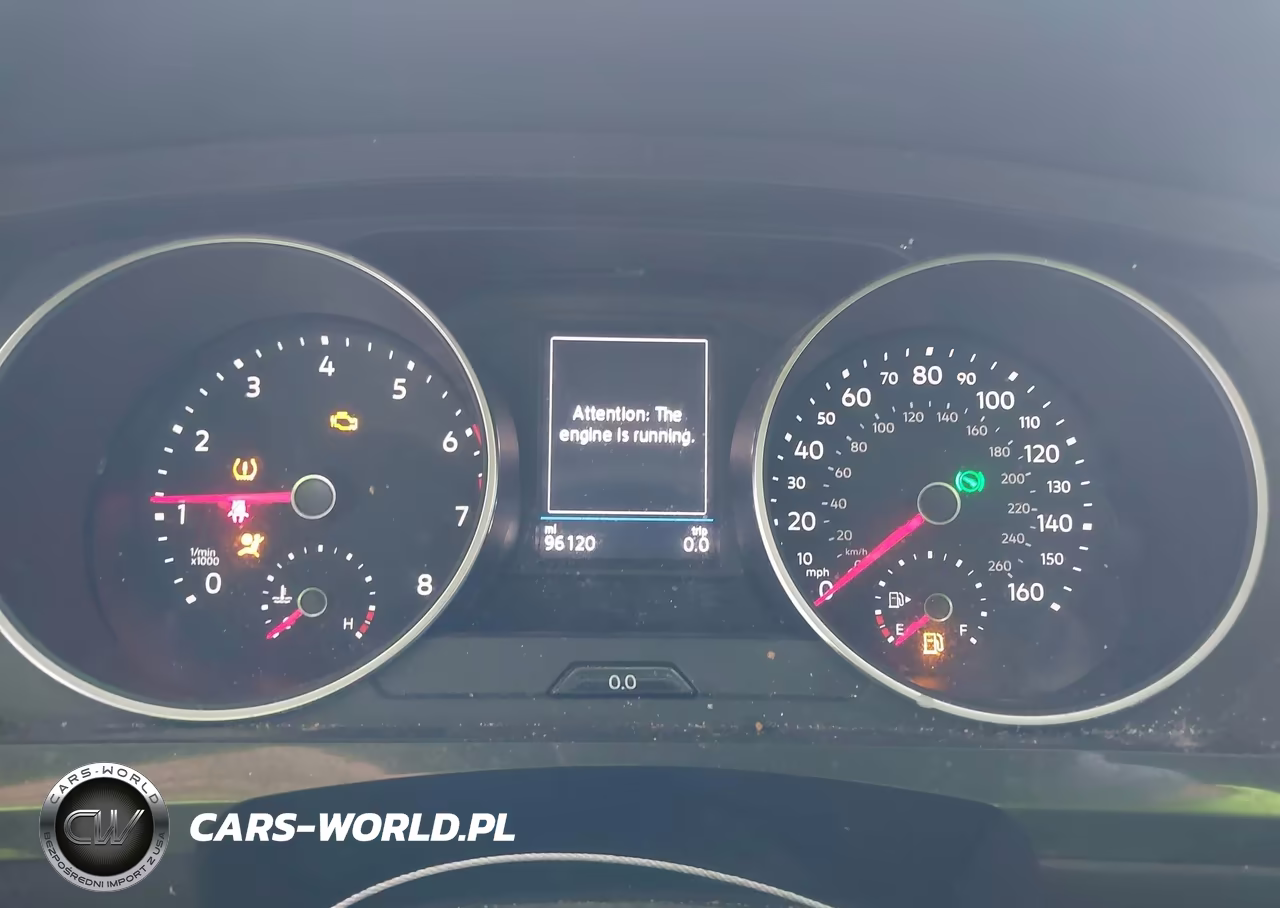 2021 Volkswagen Tiguan 2.0T S VIN:3VV0B7AX0MM060203 - 7