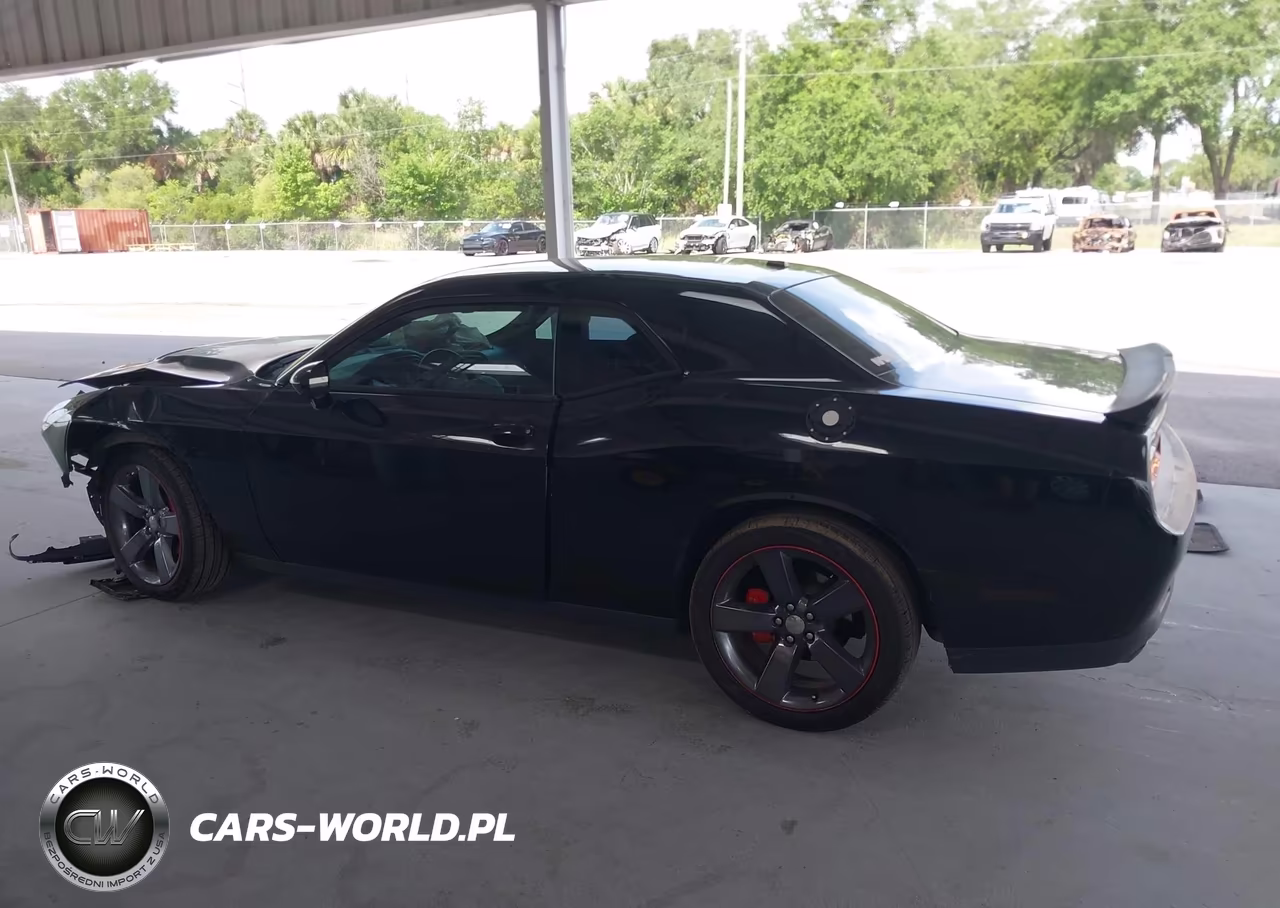 2015 Dodge Challenger Sxt VIN:2C3CDZAG9FH900860 - 14