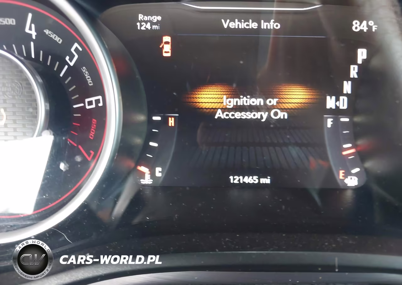 2015 Dodge Challenger Sxt VIN:2C3CDZAG9FH900860 - 15