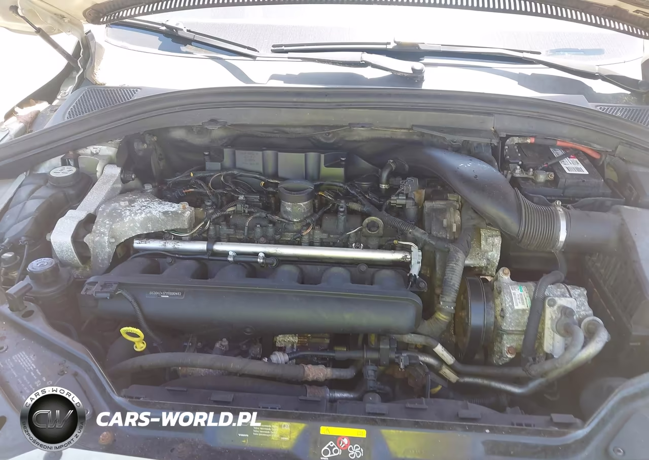 2011 Volvo Xc60 T6-T6 R-Design VIN:YV4902DZ5B2180527 - 10