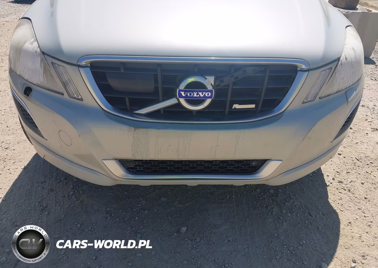 2011 Volvo Xc60 T6-T6 R-Design VIN:YV4902DZ5B2180527 - 6
