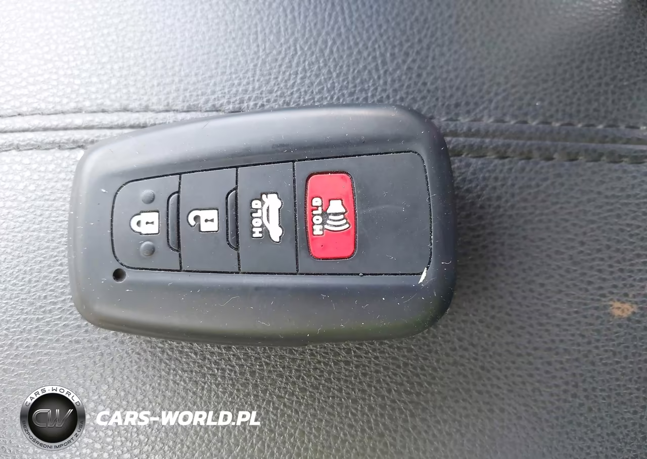 2019 Toyota Rav4 Hybrid Xse VIN:JTMEWRFVXKJ014531 - 11
