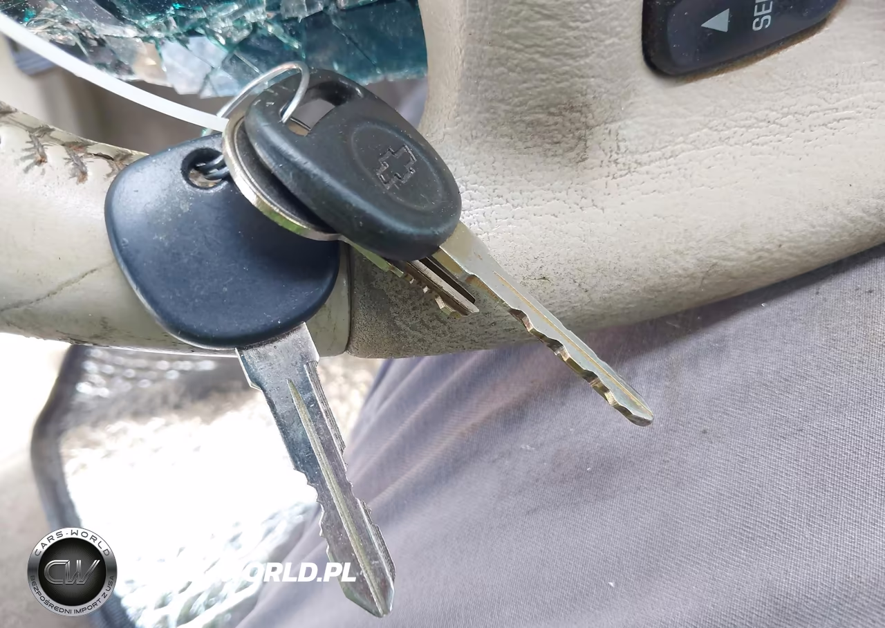 2002 Chevrolet Impala VIN:2G1WF55K329204762 - 11