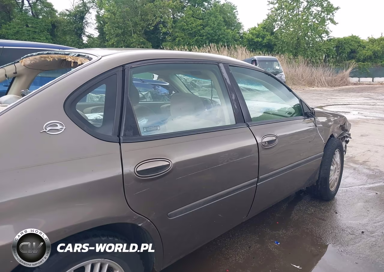 2002 Chevrolet Impala VIN:2G1WF55K329204762 - 17