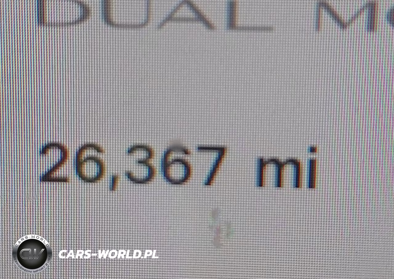 2024 Tesla Model Y Long Range Dual Motor All-Wheel Drive VIN:7SAYGDEE3RA301127 - 14