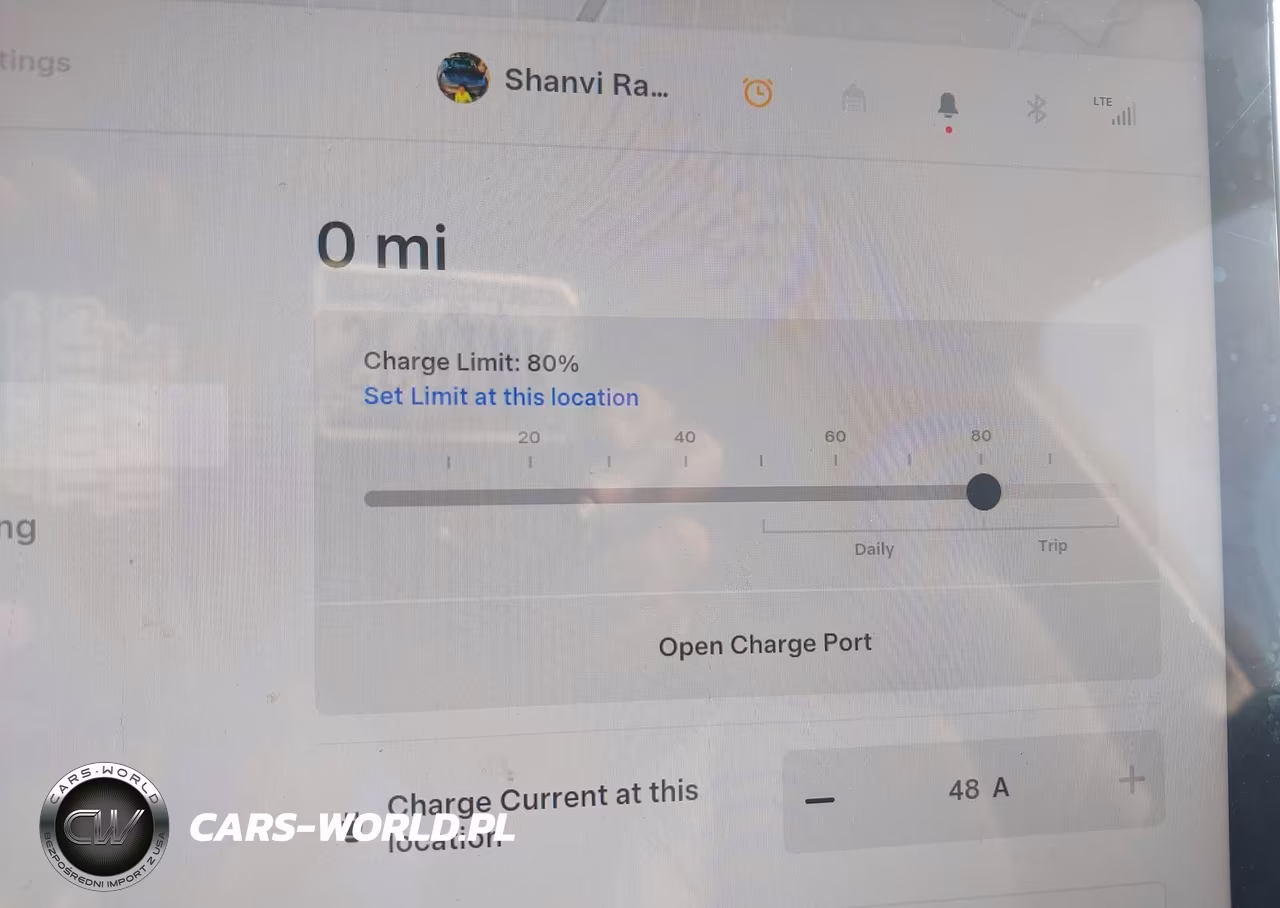 2024 Tesla Model Y Long Range Dual Motor All-Wheel Drive VIN:7SAYGDEE3RA301127 - 16