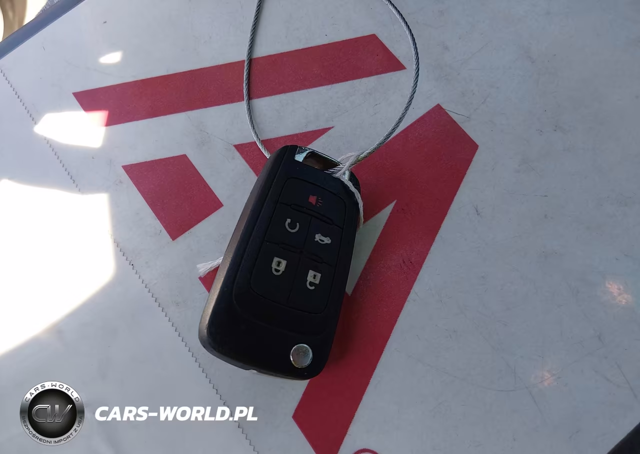 2013 Buick Verano Leather Group VIN:1G4PS5SK3D4171047 - 11